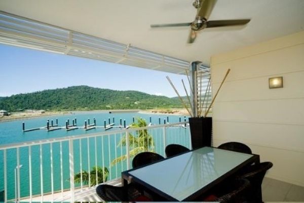 MANTRA BOATHOUSE APARTMENTS (Airlie Beach)